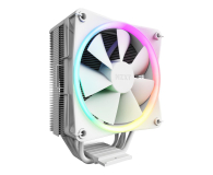 NZXT T120 RGB White 120mm RC-TR120-W1 - 1091563 - zdjęcie 1